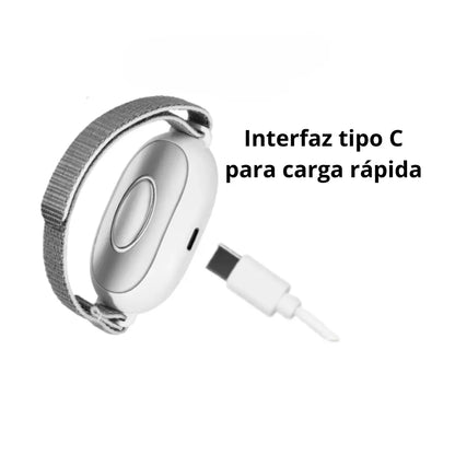 ADIÓS AL ESTRÉS & ANSIEDAD
